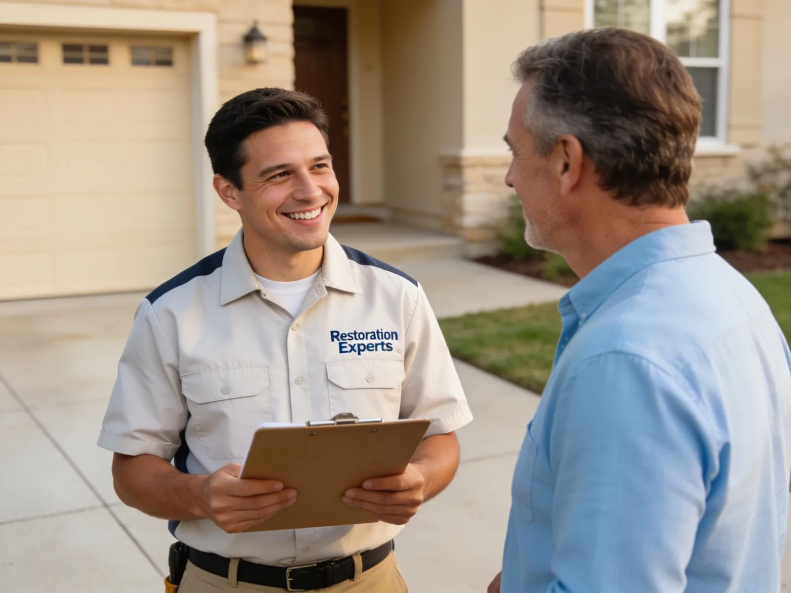 Water Damage Cleanup Ravenna, MI FAQs